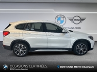 BMW X1 sDrive 18i 136 ch DKG7 xLine