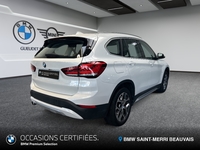 BMW X1 sDrive 18i 136 ch DKG7 xLine