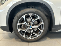 BMW X1 sDrive 18i 136 ch DKG7 xLine
