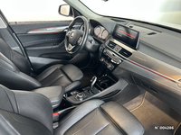 BMW X1 sDrive 18i 136 ch DKG7 xLine