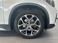 BMW X1 sDrive 18i 136 ch DKG7 xLine