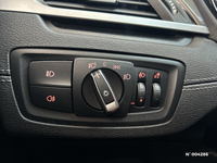 BMW X1 sDrive 18i 136 ch DKG7 xLine