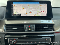 BMW X1 sDrive 18i 136 ch DKG7 xLine