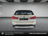 BMW X1 sDrive 18i 136 ch DKG7 xLine