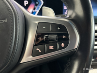 BMW 318i 156 ch BVA8 M Sport