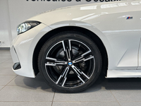 BMW 318i 156 ch BVA8 M Sport
