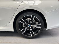 BMW 318i 156 ch BVA8 M Sport