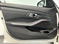 BMW 318i 156 ch BVA8 M Sport