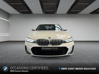 BMW 318i 156 ch BVA8 M Sport