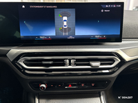 BMW 318i 156 ch BVA8 M Sport