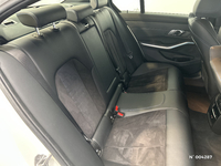 BMW 318i 156 ch BVA8 M Sport