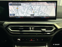 BMW 318i 156 ch BVA8 M Sport