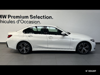 BMW 318i 156 ch BVA8 M Sport