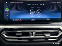 BMW 318i 156 ch BVA8 M Sport