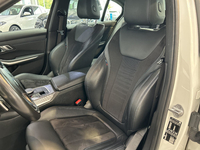 BMW 318i 156 ch BVA8 M Sport