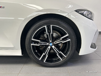 BMW 318i 156 ch BVA8 M Sport