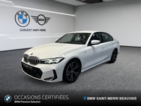 BMW 318i 156 ch BVA8 M Sport