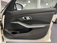 BMW 318i 156 ch BVA8 M Sport