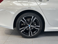 BMW 318i 156 ch BVA8 M Sport