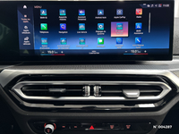 BMW 318i 156 ch BVA8 M Sport