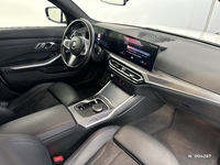 BMW 318i 156 ch BVA8 M Sport