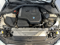 BMW 318i 156 ch BVA8 M Sport