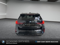 BMW X1 sDrive 18i 136ch DKG7 M Sport