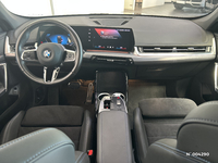 BMW X1 sDrive 18i 136ch DKG7 M Sport