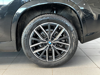 BMW X1 sDrive 18i 136ch DKG7 M Sport