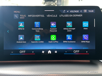 BMW X1 sDrive 18i 136ch DKG7 M Sport