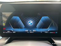 BMW X1 sDrive 18i 136ch DKG7 M Sport