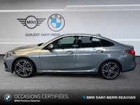 BMW Gran Coupé 218i 136 ch DKG7 M Sport
