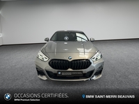 BMW Gran Coupé 218i 136 ch DKG7 M Sport