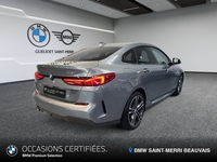 BMW Gran Coupé 218i 136 ch DKG7 M Sport