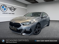 BMW Gran Coupé 218i 136 ch DKG7 M Sport