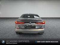 BMW Gran Coupé 218i 136 ch DKG7 M Sport