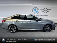 BMW Gran Coupé 218i 136 ch DKG7 M Sport