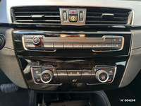 BMW X2 sDrive 18i 136 ch DKG7 Business Design