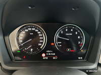 BMW X2 sDrive 18i 136 ch DKG7 Business Design