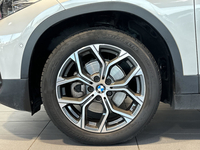 BMW X2 sDrive 18i 136 ch DKG7 Business Design