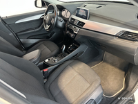 BMW X2 sDrive 18i 136 ch DKG7 Business Design