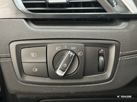 BMW X2 sDrive 18i 136 ch DKG7 Business Design