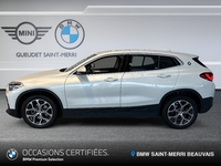 BMW X2 sDrive 18i 136 ch DKG7 Business Design