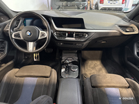 BMW 118i 136 ch DKG7 M Sport