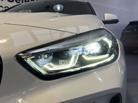 BMW 118i 136 ch DKG7 M Sport