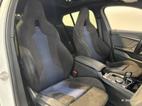 BMW 118i 136 ch DKG7 M Sport