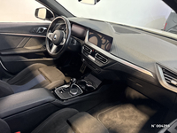 BMW 118i 136 ch DKG7 M Sport