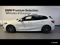 BMW 118i 136 ch DKG7 M Sport