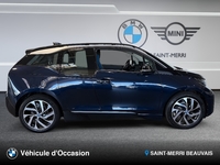 BMW 170 ch 120 Ah iLife