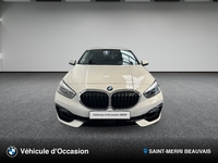 BMW 116i 109 ch DKG7 Edition Sport